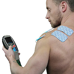 Sportelec Msp précision Sport-Elec Electrostimulation