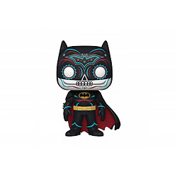 Figurine Funko Pop Heroes Dia de los DC Batman