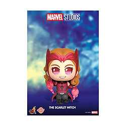 Hot Toys WandaVision - Figurine Cosbi Scarlet Witch 8 cm