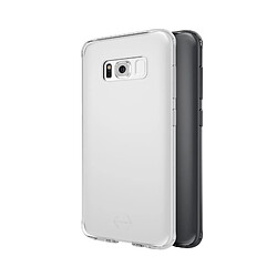 ITSKINS - Coque Galaxy S8 Plus SGP8-2N1ZG-BKTR