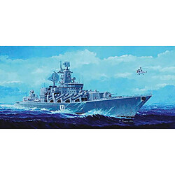 Moskva Russian Navy - 1:350e - Trumpeter 