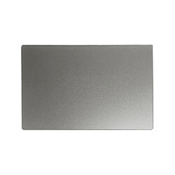 Wewoo Touchpad gris pour Macbook Retina A1534 12 pouces début 2016