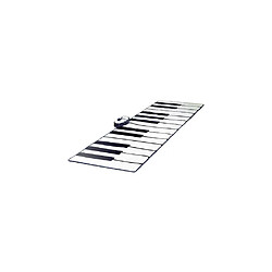 Magneticland Tapis musical piano XXL