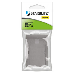 Batterie STARBLITZ SBE 12