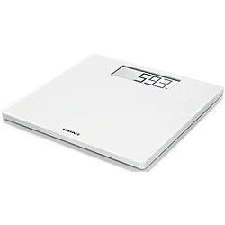 Pèse-personne électronique 180kg/100g blanc - 63856-4 - SOEHNLE