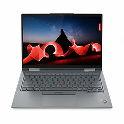 Ordinateur Portable Lenovo ThinkPad X1 Yoga G8 Espagnol Qwerty 14" i5-1335U 16 GB RAM 512 GB SSD 