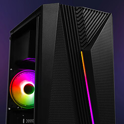 Vibox I-27 PC Gamer pas cher