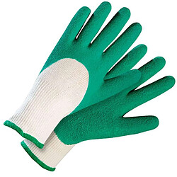 Provence Outillage Gants épineux souple vert t8 