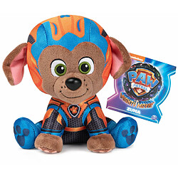 Spin Master GUND Paw Patrol Movie 2 Zuma 15,2 cm, 6068118, Petit