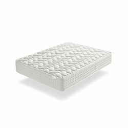 Matelas viscoélastique IKON SLEEP VISCO IMPERIAL 80 x 190 cm 