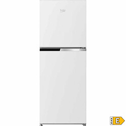 Réfrigérateur Combiné BEKO RDNT231I40WN Blanc