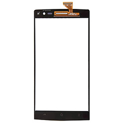 Avis Wewoo Pièce détachée OPPO Trouver 7 noir X9077 écran tactile Digitizer Assemblée remplacement