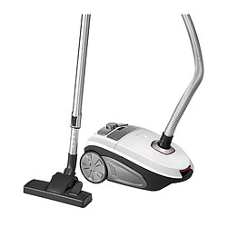 Avis Aspirateur de sol 600W Proficare PC-BS 3041 Blanc