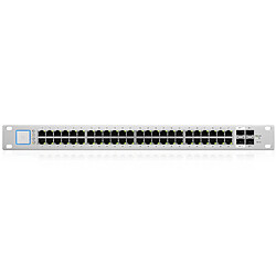 Commutateur UniFi Ubiquiti US-48-500W pas cher