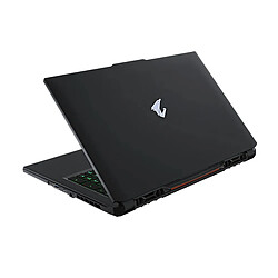 Acheter Ordinateur Portable Gigabyte AORUS 7 9KF-G3ES513SD 17,3" Intel Core i7-12650H 16 GB RAM 512 GB 512 GB SSD Nvidia Geforce RTX 4060 QWERTY