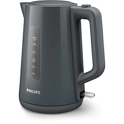 Bouilloire Philips HD9318/10 Gris Plastique 2200 W 1,7 L