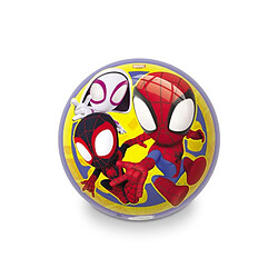 Mondo Rubber ball 23 cm - Spidey Bio Ball