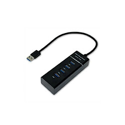 MCL HUB 4 PORTS USB 3.0