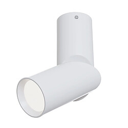 Avis MAYTONI Downlight monté en surface blanc 3000K