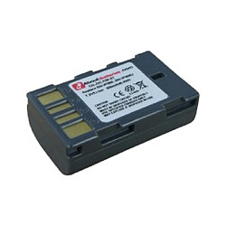 Batterie type JVC BN-VF808U