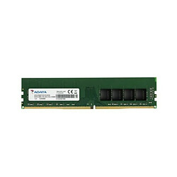 Mémoire RAM Adata AD4U26668G19-SGN DDR4 8 GB