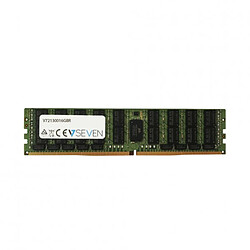 Mémoire RAM V7 V72130016GBR 16 GB DDR4 2666MHZ 30 g