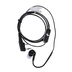 Avis GUPBOO Casque avec microphone, 2 contacts, 3,5 mm, 2,5 m