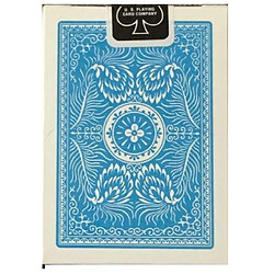 Avis Universal Aladdin Poker Rouge/Bleu/Noir Deck Nouvelle version de Magic Poker Magic Card Magic Tricks Accessoires(Bleu)