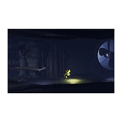 BANDAI NAMCO ENTERTAINMENT Little Nightmares Complete Edition Jeu Nintendo Switch - Code in a box