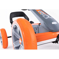 Avis Kart Reppy Racer BERG Pour enfants de 2,5 à 6 ans