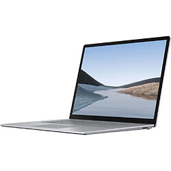 Acheter Microsoft Surface Laptop 3