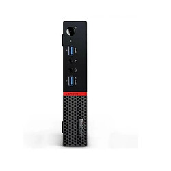 LENOVO THINKCENTRE M900 TINY PENTIUM G4400T 2.9GHZ - Reconditionné