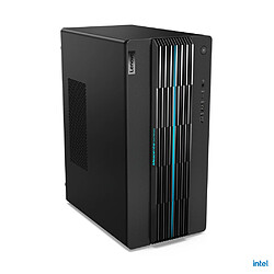 Lenovo IdeaCentre Gaming 5 Lenovo IdeaCentre Gaming 5 i5-12400F Tower Intel® Core™ i5 16 Go DDR4-SDRAM 1000 Go SSD Windows 11 Home PC Noir