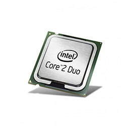 Processeur CPU Intel Core 2 Duo E6550 2.33Ghz 4Mo 1333Mhz Socket LGA775 SLA9X Pc - Occasion