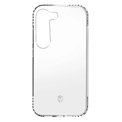 Coque pour Galaxy S23 Garantie à Vie Anti-Chute 2m Force Case Air Transparent 