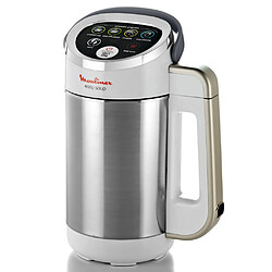 Blender chauffant 1.2l 1000w - LM841B10 - MOULINEX 