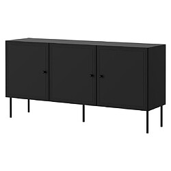 Bestmobilier Lavaggi - buffet bas - 150 cm