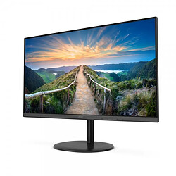 Ecran Ordinateur - Moniteur PC AOC Q27V4EA 27" 2K LED