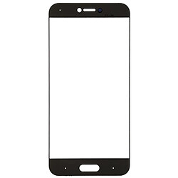 Avis Wewoo Lentille en verre avec écran extérieur pour 10 PCS pour Xiaomi Mi 5c (Blanc)