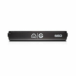 g-Technology 099/Master à 0 g05219 256 Go Disque Dur Externe – Noir