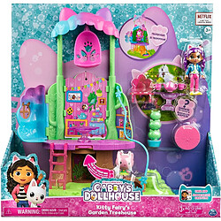 Spin Master Gabby's Dollhouse Gabby et la Maison Magique 