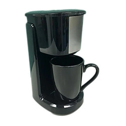 HTC EQUIPEMENT HTC Cafetiere 12 V 1 Tasse 150 W 