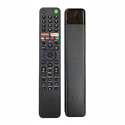 GUPBOO Télécommande Universelle de Rechange Pour SONY KD-55XG8577 KD-55XG8596 KD65X750H KD55X75