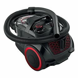 Aspirateur sans sac BOSCH BGS21POW2 750W Noir 