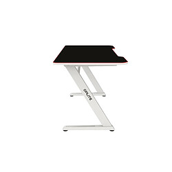 OPLITE TILT XL - GAMING DESK WHITE TILT XL - GAMING DESK WHITE