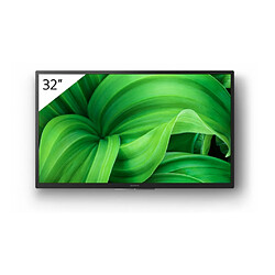 Sony FWD-32W800 Signage Display