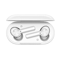 Universal Bouchons d'oreilles étanches pour téléphone mobile OnePlus sans fil Bluetooth Charge rapide 450 mAh 