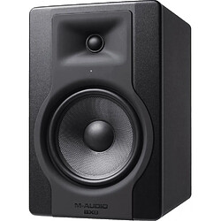 M-Audio BX8 D3 Single - Enceinte active 2 voies 150W ( à l'unité)