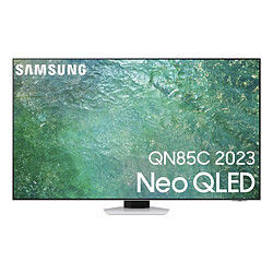 Téléviseur NEO QLED 55'' 138cm SAMSUNG 55QN85C