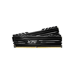 Mémoire RAM Adata GAMMIX D10 DDR4 CL16 16 GB